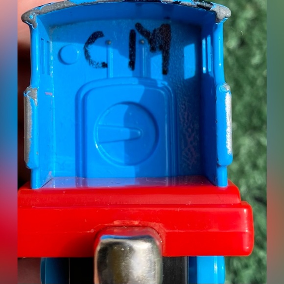 Lot Of 13 Thomas the Train & Friends Die Cast Trains - Picture 11 of 11